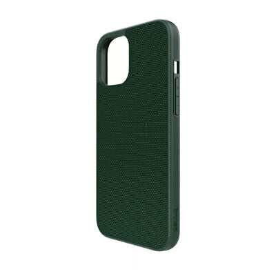 Evutec Apple iPhone 11 Pro/X/XS Nylon Case with AFIX+ Vent Mount - Green