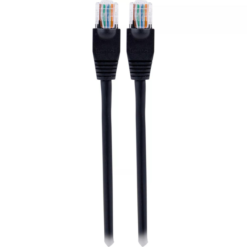 Philips Cat 5e Ethernet Networking Cable - 3ft