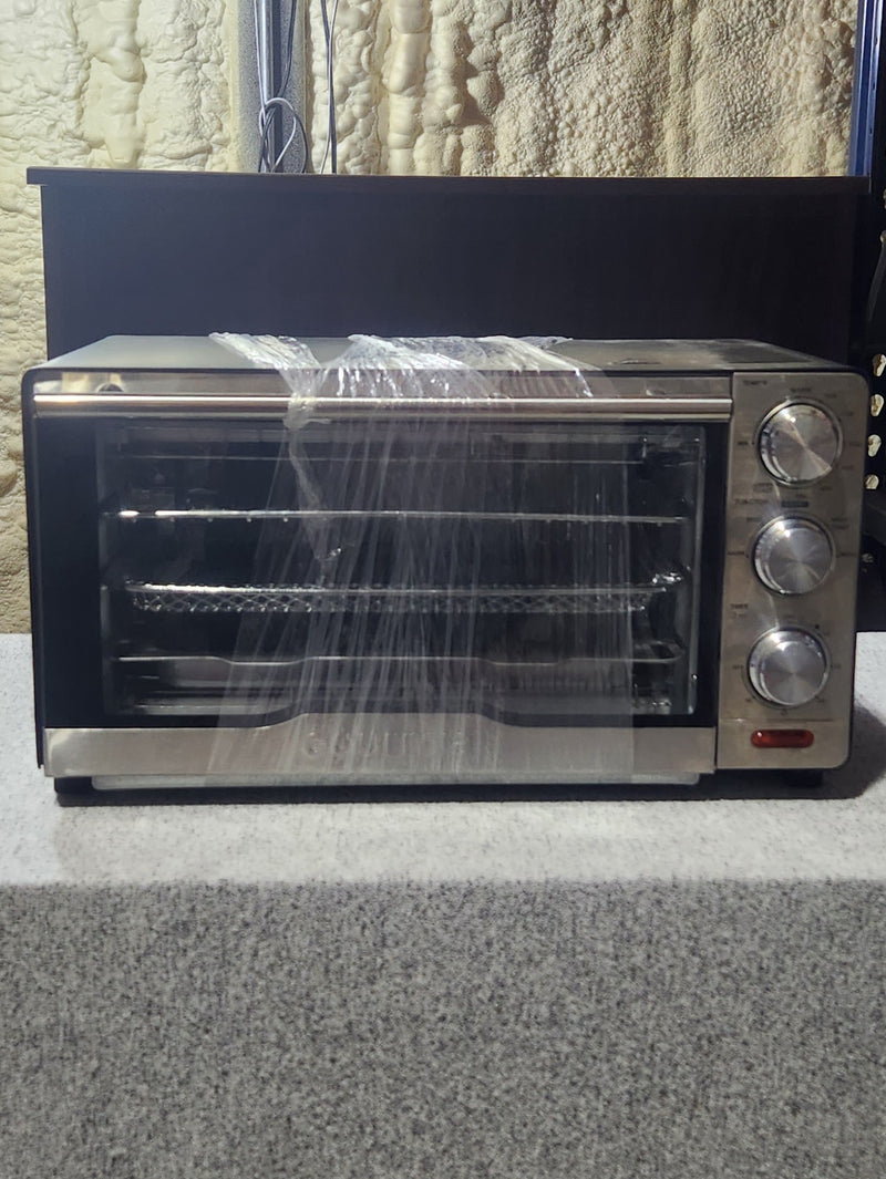 Gourmia Multi-Function Oven Air Fryers