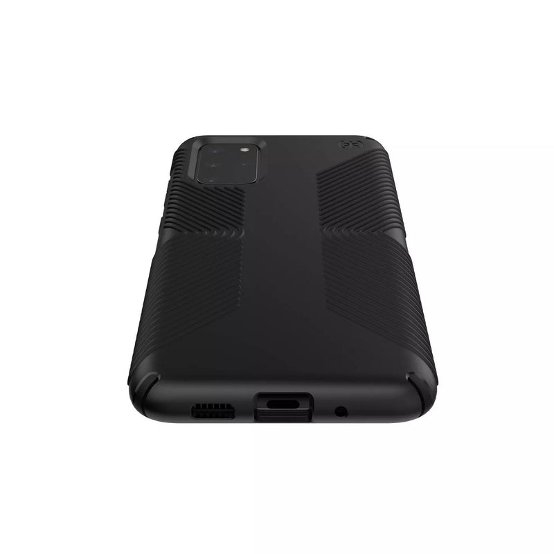 Speck Samsung Galaxy S20+ Presidio Grip Case - Black