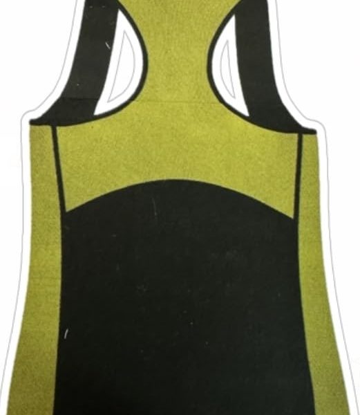Neoprene Slimming Body Shaping Suit Top Hourglass Tank Slim Trim Tone XL