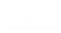 atx logo white