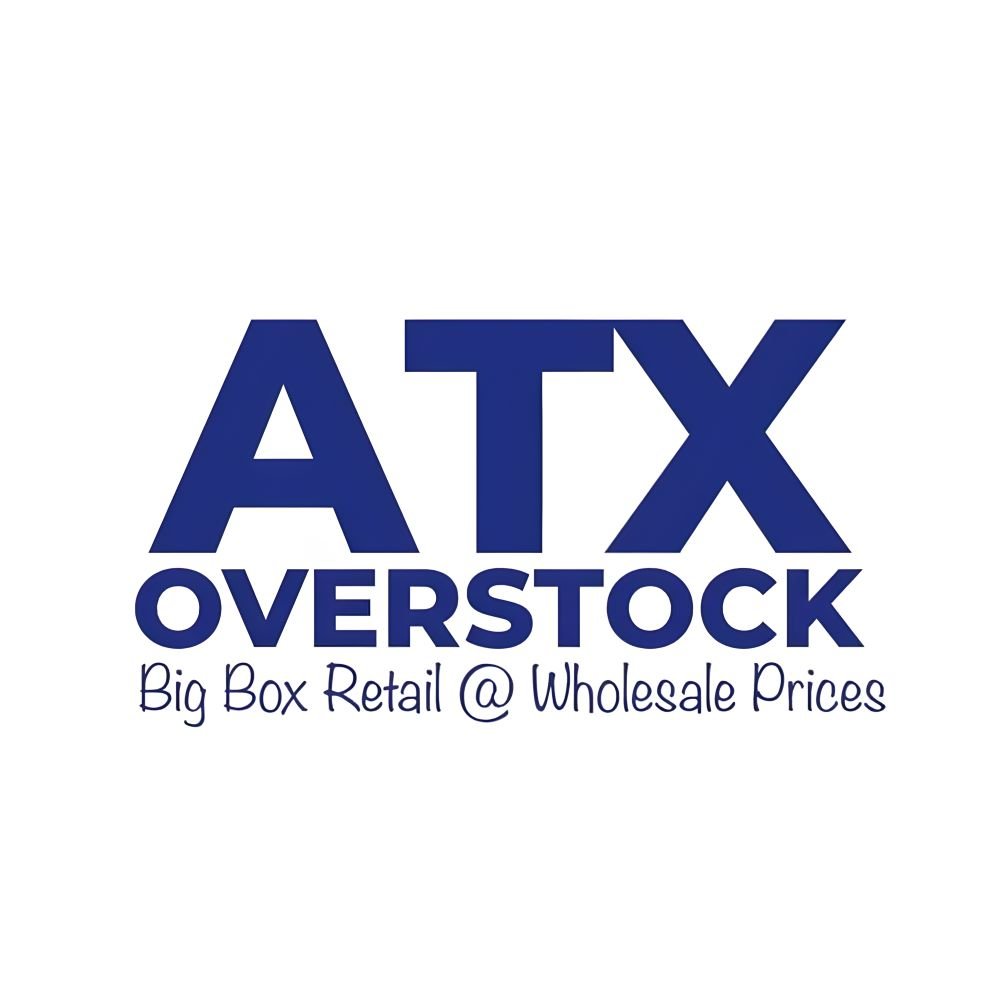 ATX OVERSTOCK