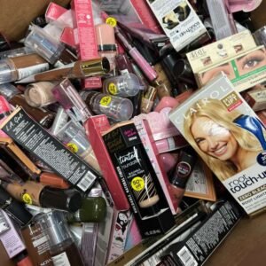 Home health and beauty & makeup bundles