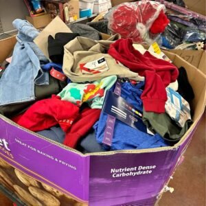 Home sam’s club liquidation clothing – pallet nationwide freight available
